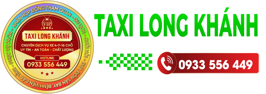 Taxi Xanh Long Khánh 